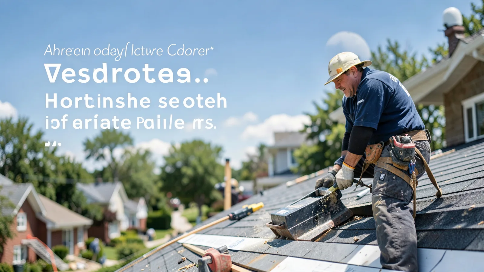 Roof Replacement in Wallace, MI near me